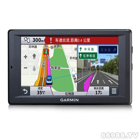 GARMIN佳明nüvi? 4592車(chē)載導(dǎo)航儀