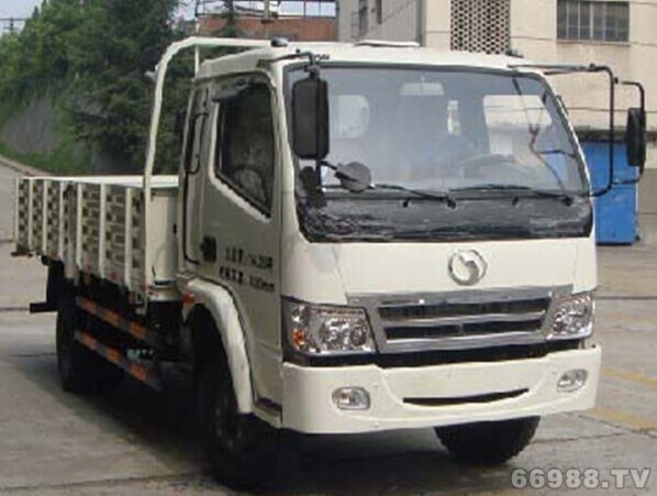 4×2—4.8米5.3米貨廂 STQ1081L08Y1N04型載貨汽車(chē)